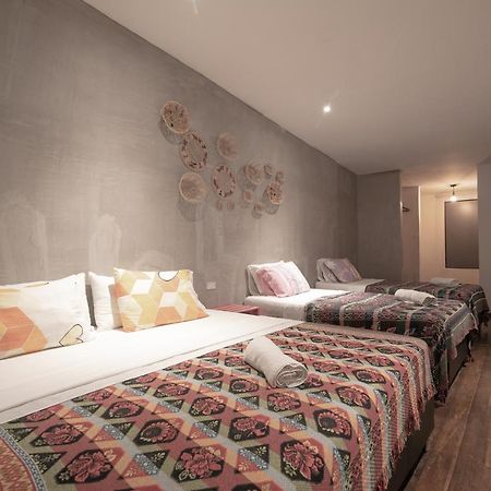 Hotel Bonavento Cartagena Esterno foto