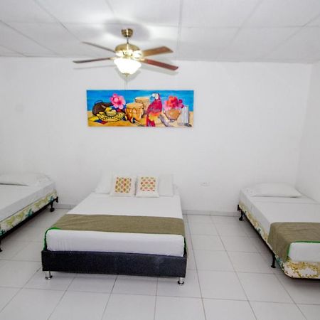 Hotel Bonavento Cartagena Esterno foto