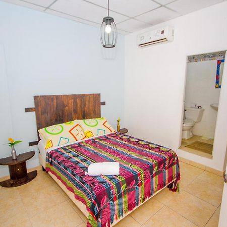 Hotel Bonavento Cartagena Esterno foto