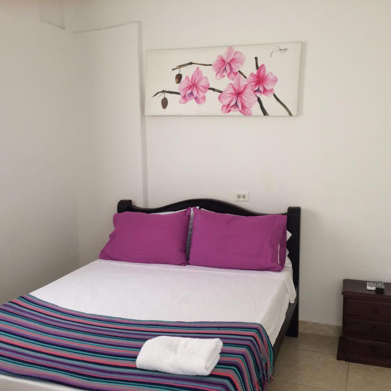 Hotel Bonavento Cartagena Esterno foto