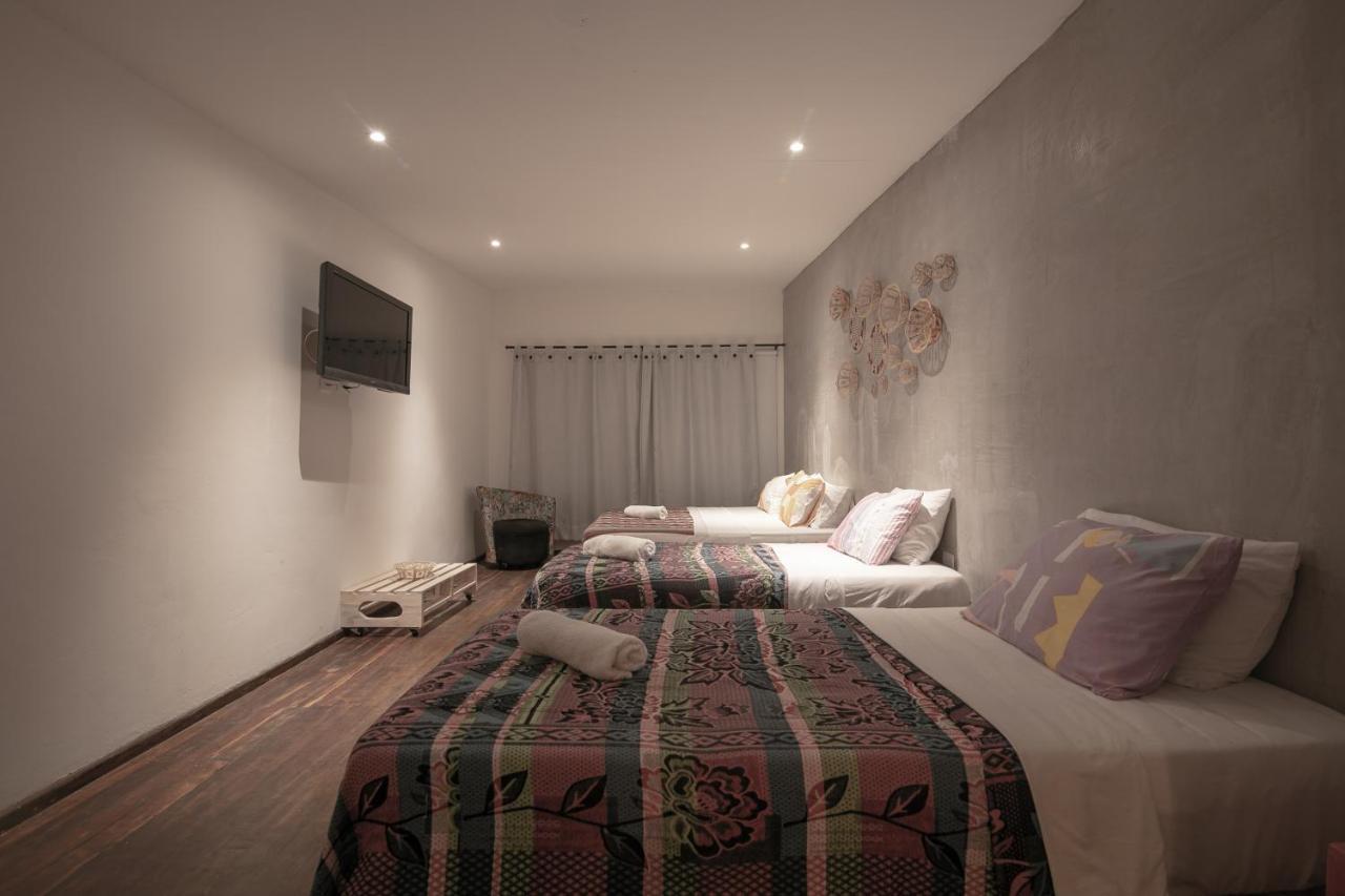 Hotel Bonavento Cartagena Esterno foto