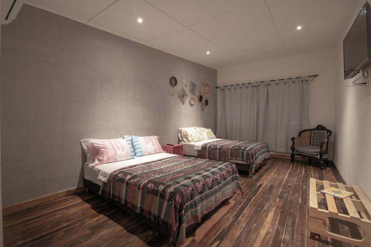 Hotel Bonavento Cartagena Esterno foto