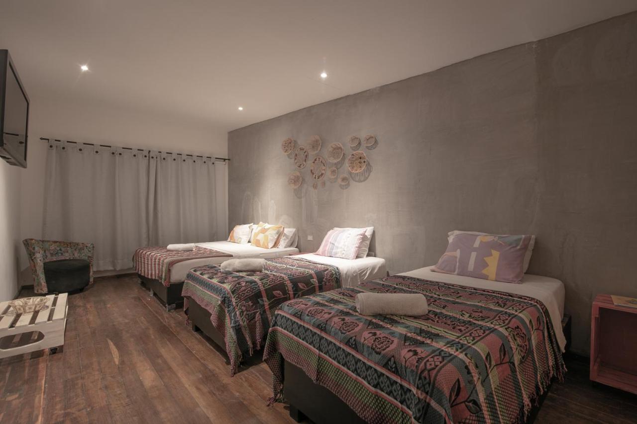 Hotel Bonavento Cartagena Esterno foto