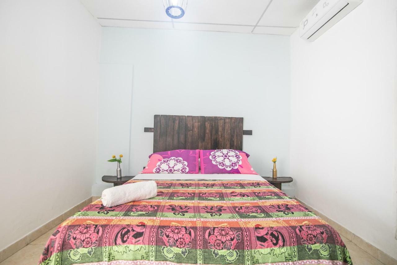 Hotel Bonavento Cartagena Esterno foto