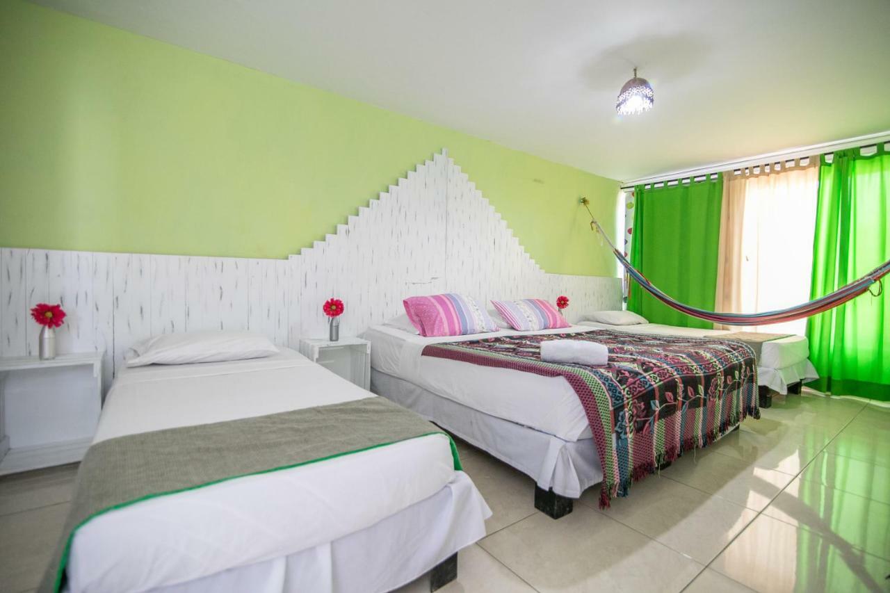 Hotel Bonavento Cartagena Esterno foto