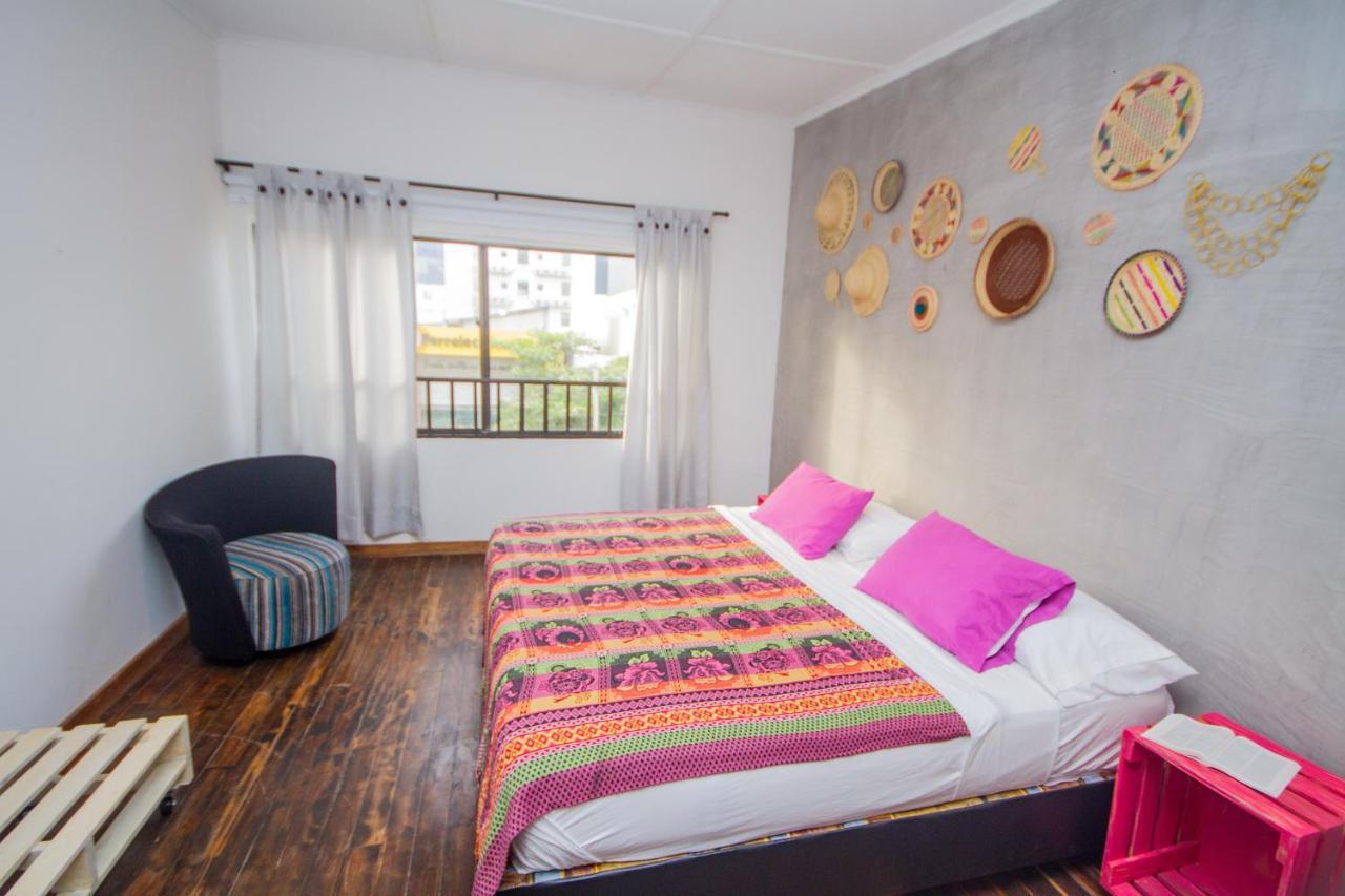 Hotel Bonavento Cartagena Esterno foto