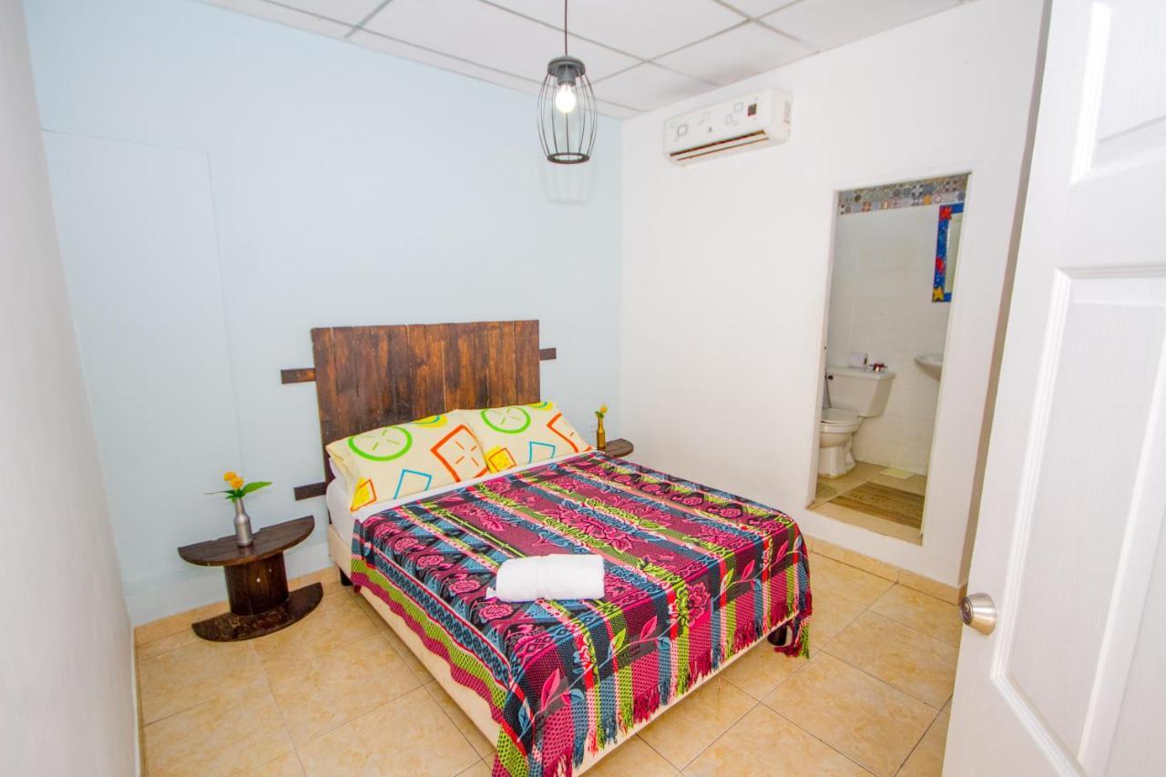 Hotel Bonavento Cartagena Esterno foto