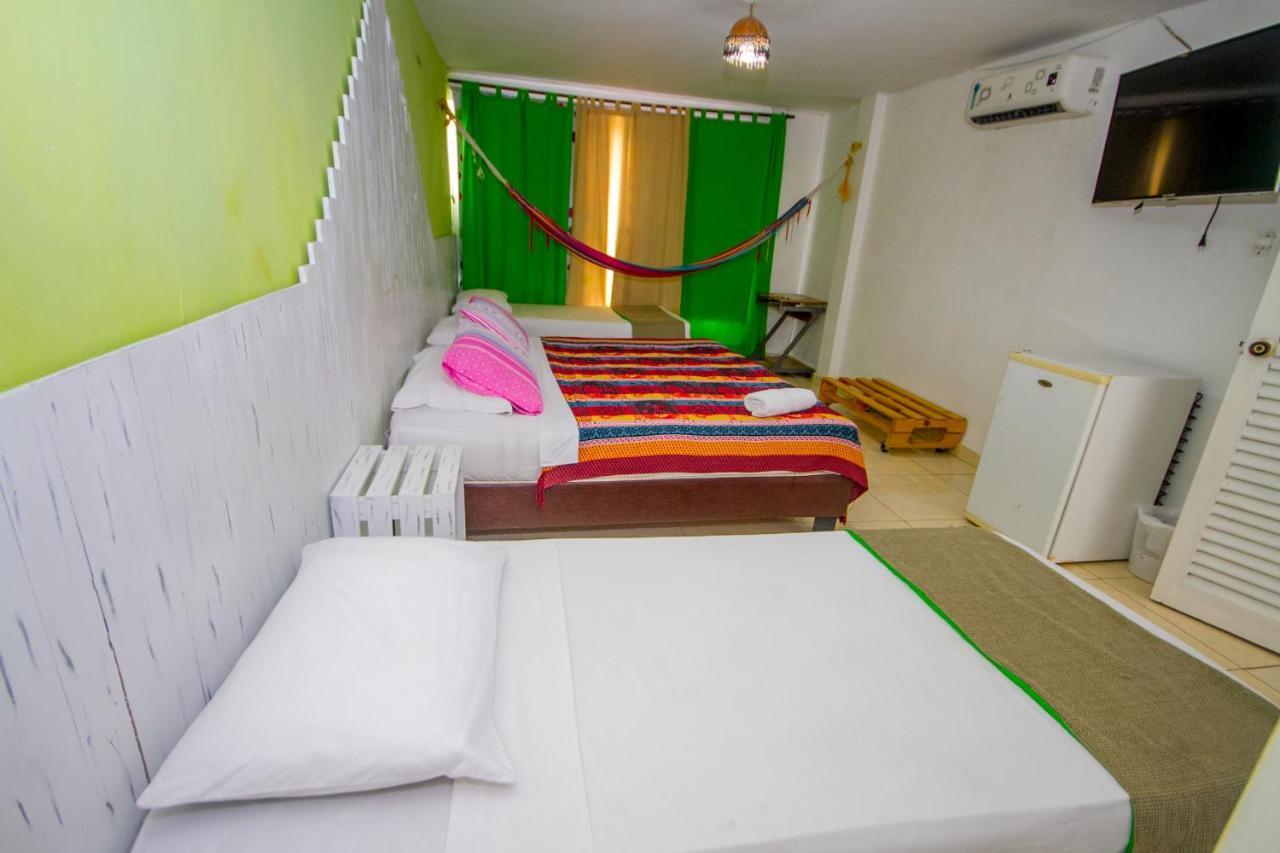 Hotel Bonavento Cartagena Esterno foto
