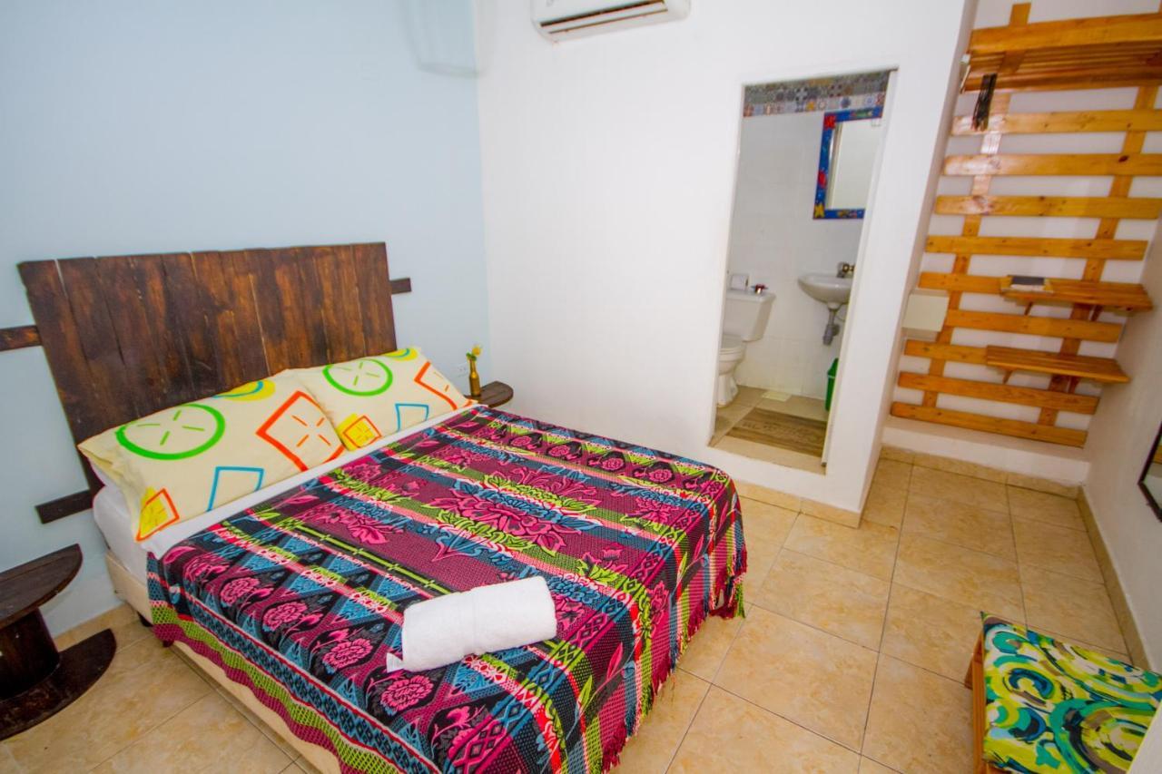 Hotel Bonavento Cartagena Esterno foto
