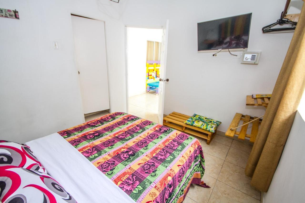 Hotel Bonavento Cartagena Esterno foto