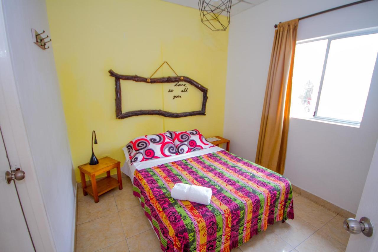 Hotel Bonavento Cartagena Esterno foto