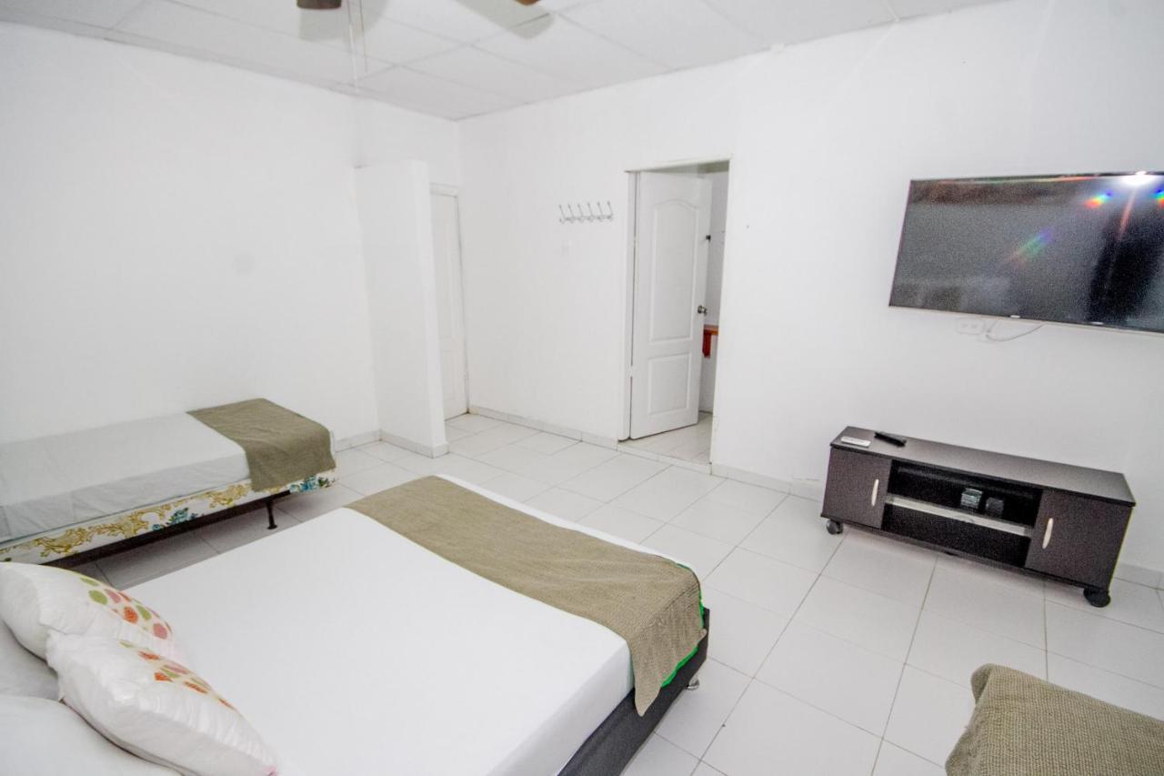 Hotel Bonavento Cartagena Esterno foto